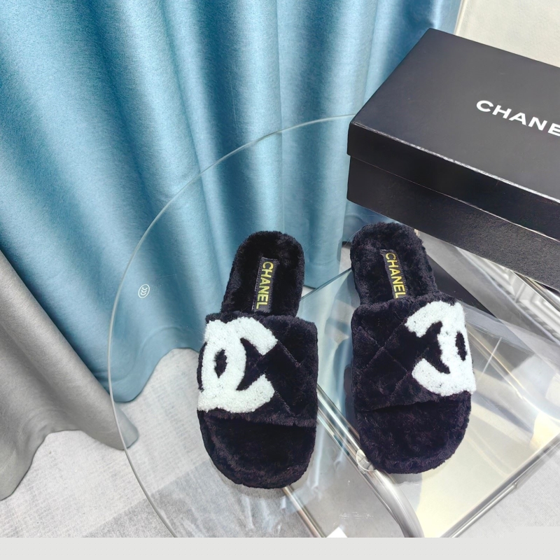 Ch*el slippers
